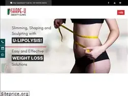 Sites similar to shapeuclinic.in