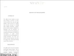 Sites similar to shapeupistanbul.com