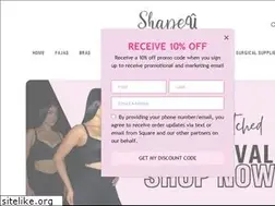 Sites similar to shapeustore.com