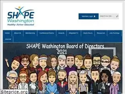 Sites similar to shapewa.org