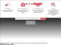 Sites similar to shapewedding.com