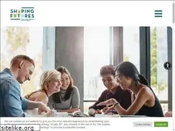 Sites similar to shaping-futures.org.uk