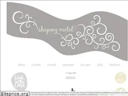 Sites similar to shapingmetal.blogspot.it