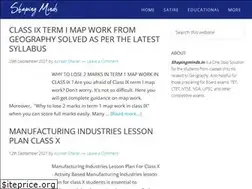 Sites similar to shapingminds.in