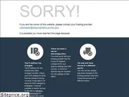 Sites similar to shapingthefuture.msu.edu