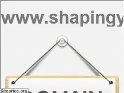 Sites similar to shapingyourfuture.com