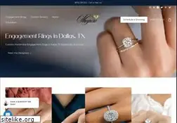 Sites similar to shapirodiamonds.com