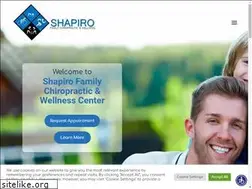 Sites similar to shapirofamilychiropractic.com