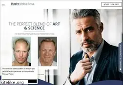 Sites similar to shapiromedical.com
