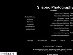 Sites similar to shapirophotography.net