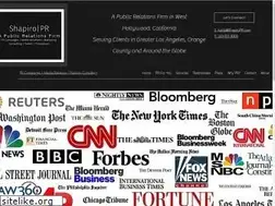Sites similar to shapiropr.com