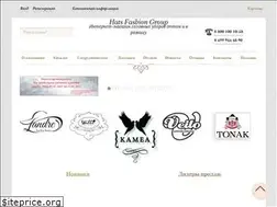 Sites similar to shapka-optom.com