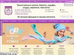 Sites similar to shapki-nsk.ru