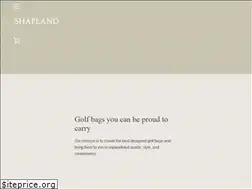 Sites similar to shaplandbags.com