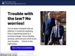Sites similar to shaplegal.com