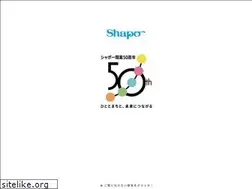 Sites similar to shapo.jrtk.jp