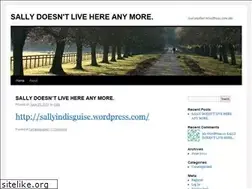 Sites similar to shapokliak.wordpress.com