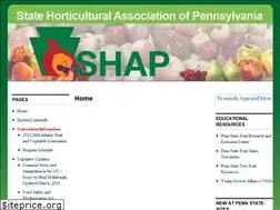 Sites similar to shaponline.org