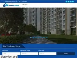 Sites similar to shapoorjigroup.com