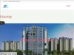 Sites similar to shapoorjipallonji.ind.in