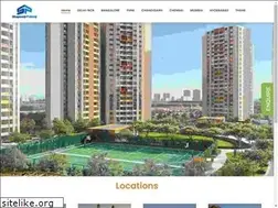Sites similar to shapoorjipallonji.org.in