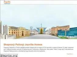 Sites similar to shapoorjipallonjihousingprojects.com