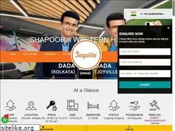 Sites similar to shapoorjipallonjijoyville.com