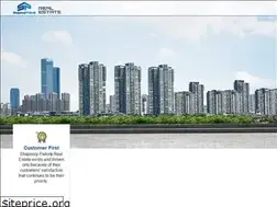 Sites similar to shapoorjipallonjinewproject.com
