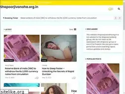 Sites similar to shapoorjivanaha.org.in
