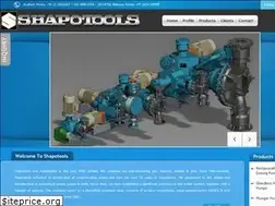 Sites similar to shapotools.com