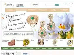 Sites similar to shapovaloff.ru