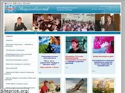 Sites similar to shapovalov.md