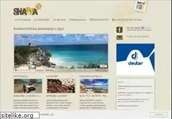 Sites similar to shappa.si