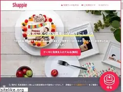 Sites similar to shappie.jp