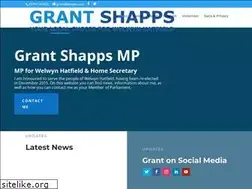 Sites similar to shapps.com