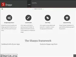 Sites similar to shappz.com