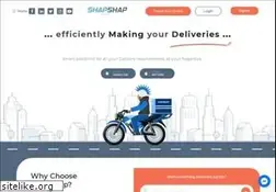 Sites similar to shapshap.com