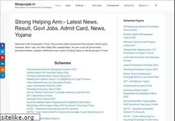 Sites similar to shapunjab.in