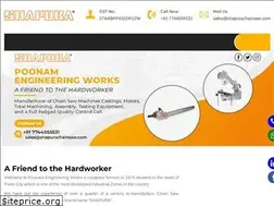 Sites similar to shapura.com