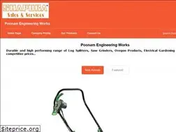 Sites similar to shapurachainsaw.in