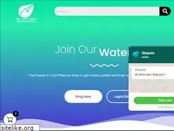 Sites similar to shapure.com