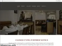 Sites similar to shapurlondon.co.uk