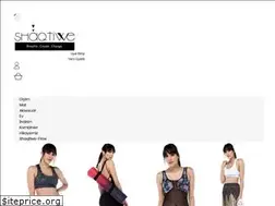 Sites similar to shaqtiwe.com