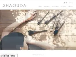 Sites similar to shaquda.jp