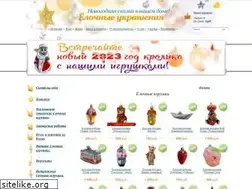 Sites similar to shar-elka.ru
