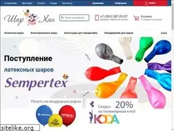 Sites similar to shar-han.ru