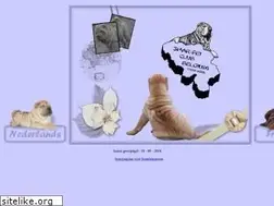 Sites similar to shar-pei.be