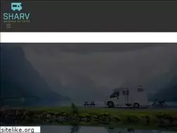 Sites similar to shar-v.com