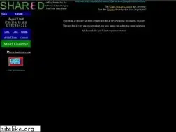 Sites similar to shar3d.com
