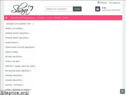 Sites similar to shara.cz